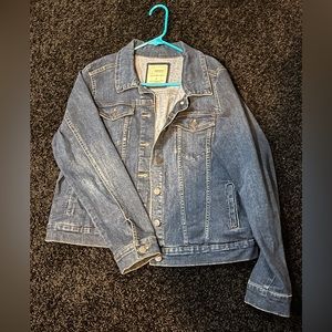 SONOMA DENIM JACKET (Jean Jacket)